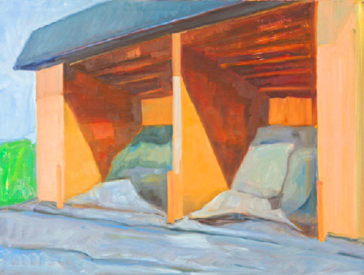Stacks Image 1463